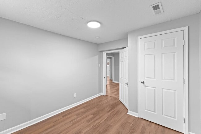 2707 Woodland Ave in Columbus, OH - Building Photo - Building Photo