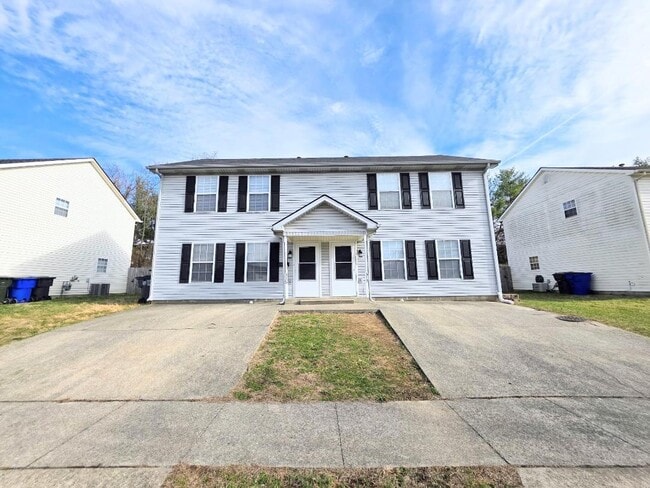 315 Turfway Dr in Lexington, KY - Building Photo - Building Photo