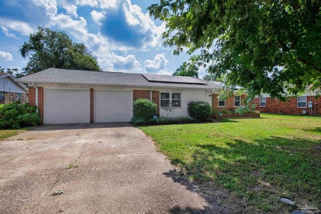 4910 La Ventana Cir in Pensacola, FL - Building Photo - Building Photo