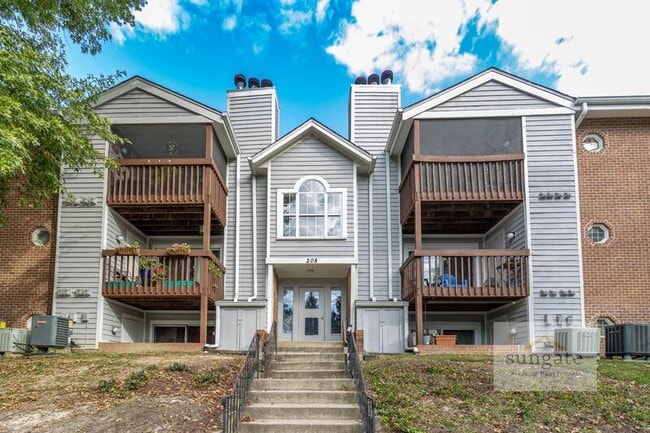 property at 208 Spring Maiden Ct