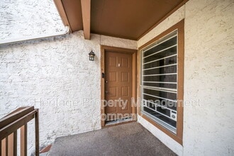 4107 Medical Dr in San Antonio, TX - Foto de edificio - Building Photo