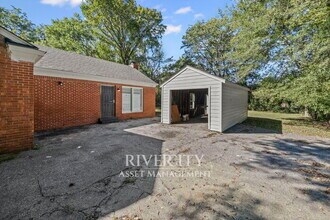 1598 Frayser Blvd in Memphis, TN - Building Photo - Building Photo