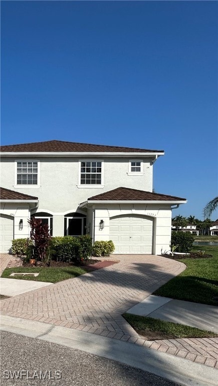 property at 11753 Eros Rd