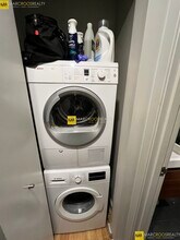 694 Massachusetts Ave, Unit 307 in Boston, MA - Foto de edificio - Building Photo