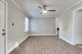 506 E Curtis Dr in Midwest City, OK - Building Photo - Building Photo