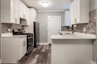 2127 W Giddings St, Unit 1 in Chicago, IL - Foto de edificio - Building Photo