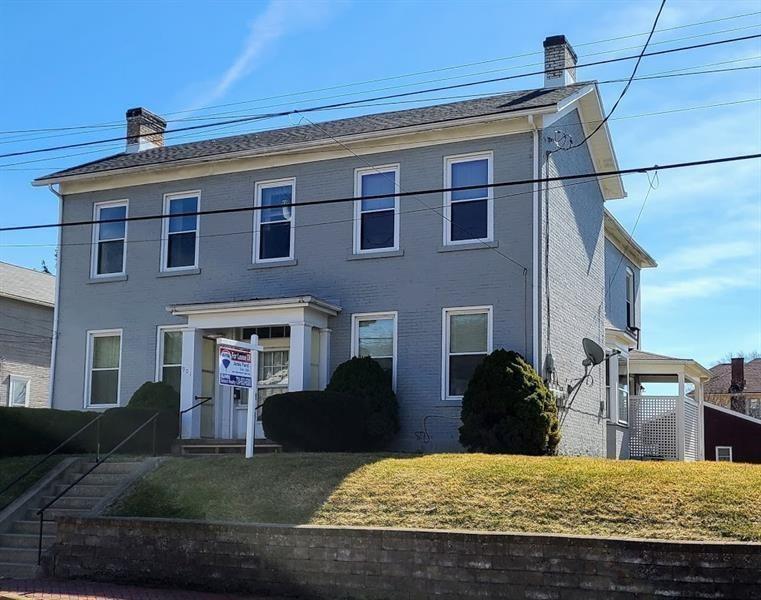 901 5th St in Beaver, PA - Building Photo
