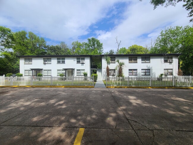 640 Detroit St in Jacksonville, FL - Building Photo - Building Photo