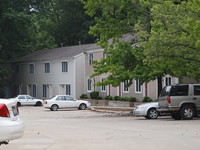 Youngstown Apartments photo'