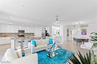 1626 Oceania Dr S in Naples, FL - Building Photo - Building Photo