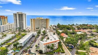 3181 S Ocean Dr, Unit 103 in Hallandale Beach, FL - Foto de edificio - Building Photo