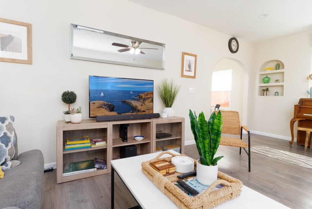 3550 Meade Ave in San Diego, CA - Building Photo
