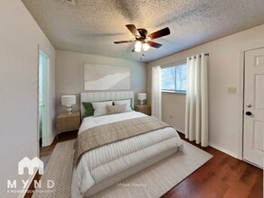 1303 Berry Dr in Cleburne, TX - Building Photo - Building Photo