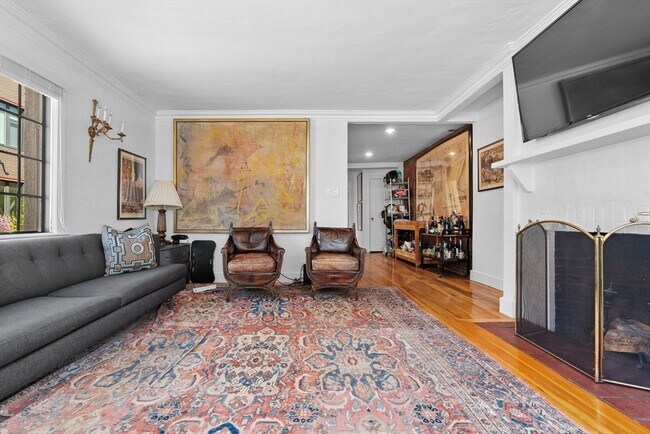 5 Everett St in Cambridge, MA - Building Photo - Building Photo
