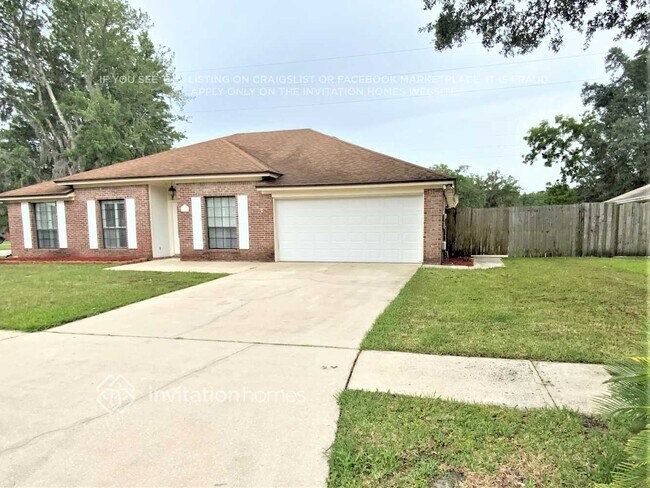 1964 Little River Dr in Orange Park, FL - Building Photo - Building Photo