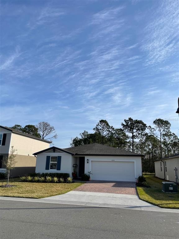 property at 17253 Cagan Crossings Blvd