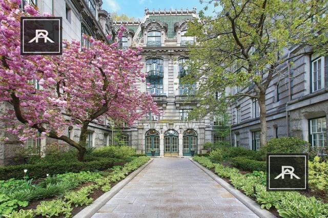 1514 Beacon St in Brookline, MA - Building Photo
