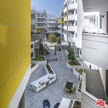 2929 Pennsylvania Ave in Santa Monica, CA - Building Photo - Building Photo