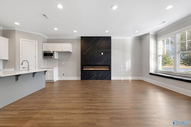 190 Kearny St in Madison, AL - Foto de edificio - Building Photo