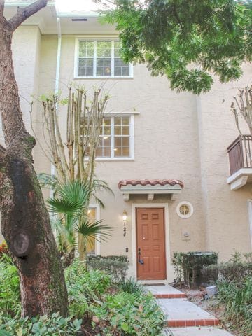 124 Jesup Ln in Jupiter, FL - Building Photo - Building Photo