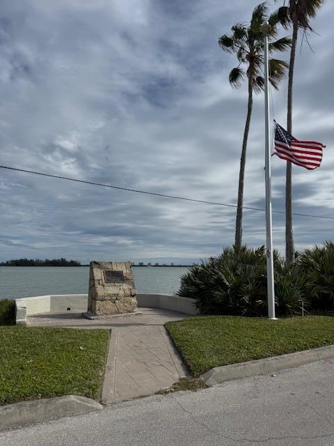 3233 N Indian River Dr in Fort Pierce, FL - Building Photo