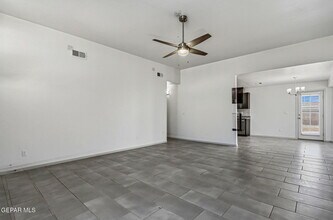 1173 Summer Rain St in El Paso, TX - Building Photo - Building Photo