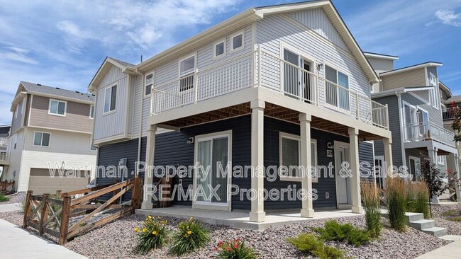 property at 5707 Tramore Ct