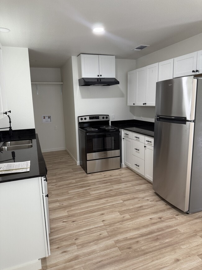 property at 831 Fisher St
