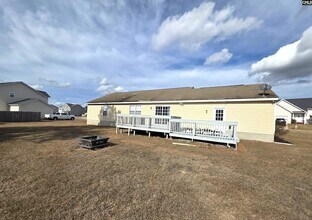 165 Crassula Dr in Lexington, SC - Foto de edificio - Building Photo