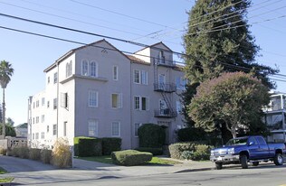 Casa Bonita Apartments