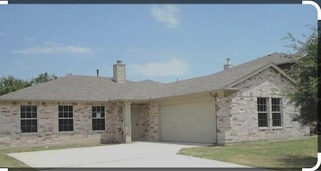 2102 Wagon Wheel Trail in Corinth, TX - Building Photo