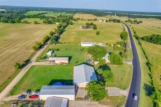 1590 Farm Rd 2352 in Sumner, TX - Building Photo - Building Photo