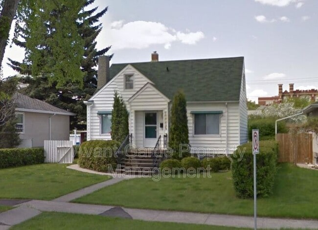 property at 12114-12102 102 St NW