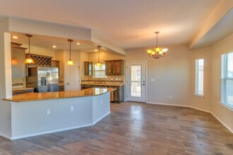 7217 Red Man Dr in El Paso, TX - Building Photo - Building Photo