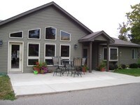 Sand Creek Apartments