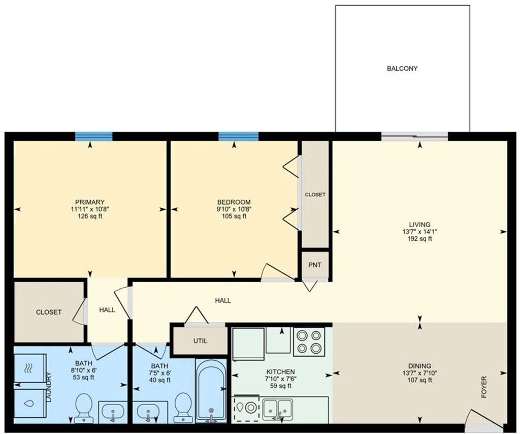 St Anthony Gardens Apartments in Louisville, KY