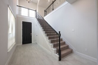 4540 Refugio Dr in Plano, TX - Building Photo - Building Photo