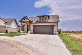 6903 18th St in Lubbock, TX - Building Photo - Building Photo