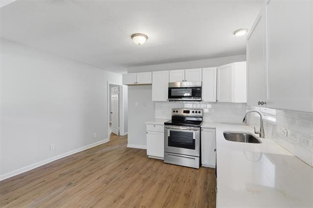 215 N Morrow St in Blue Ridge, TX - Building Photo - Building Photo