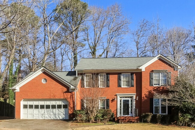 property at 245 St Martins Dr SE