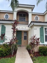 4279 NE 10th Ct in Homestead, FL - Building Photo