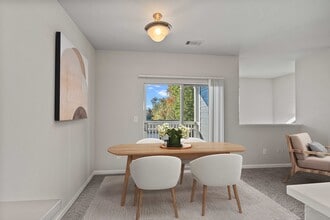 Hawthorne Bridford in Greensboro, NC - Building Photo - Building Photo