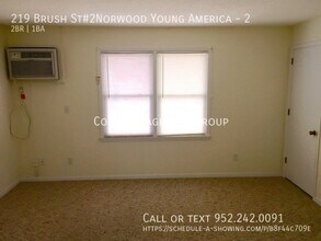 219 Brush St in Norwood Young America, MN - Building Photo - Building Photo