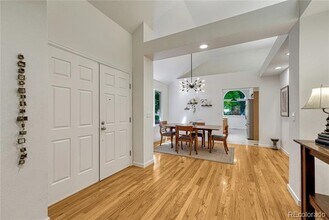 4565 E Mexico Ave in Denver, CO - Building Photo - Building Photo