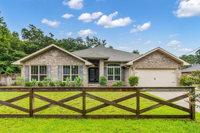 property at 3092 Grady Tolbert Rd