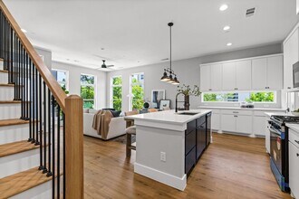 4709 Virginia Ave in Dallas, TX - Building Photo - Building Photo