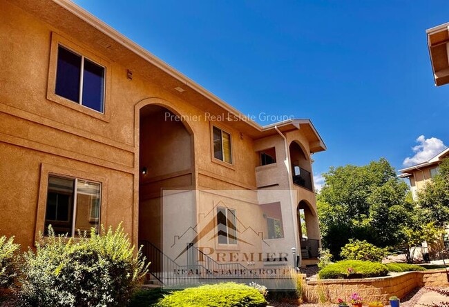 1610 Little Bear Creek Point in Colorado Springs, CO - Building Photo - Building Photo