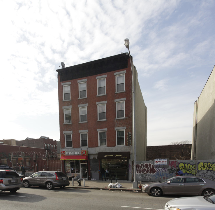 236 4th Ave in Brooklyn, NY - Building Photo