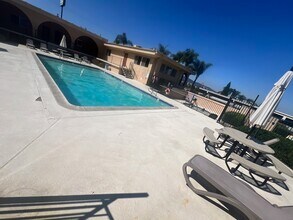 500 Rancheros Dr in San Marcos, CA - Building Photo - Building Photo