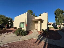 750 E Northern Ave in Phoenix, AZ - Building Photo